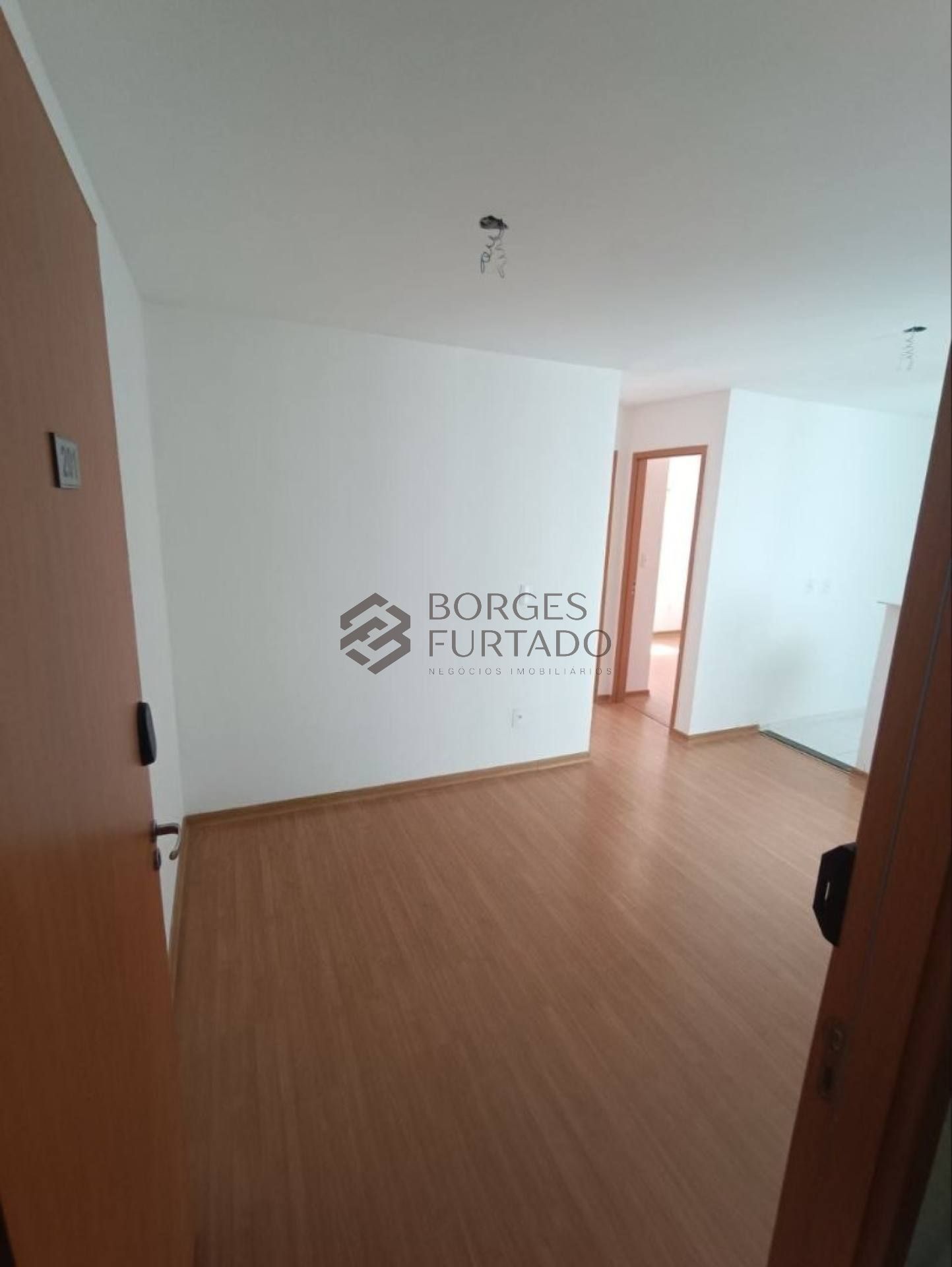Apartamento Para Vender com 2 quartos no bairro TODOS OS SANTOS em Teresina