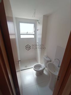 Apartamento Para Vender com 2 quartos no bairro TODOS OS SANTOS em Teresina