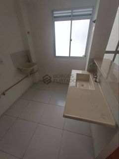 Apartamento Para Vender com 2 quartos no bairro TODOS OS SANTOS em Teresina