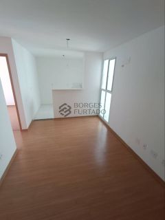Apartamento Para Vender com 2 quartos no bairro TODOS OS SANTOS em Teresina