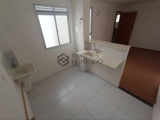 Apartamento Para Vender com 2 quartos no bairro TODOS OS SANTOS em Teresina