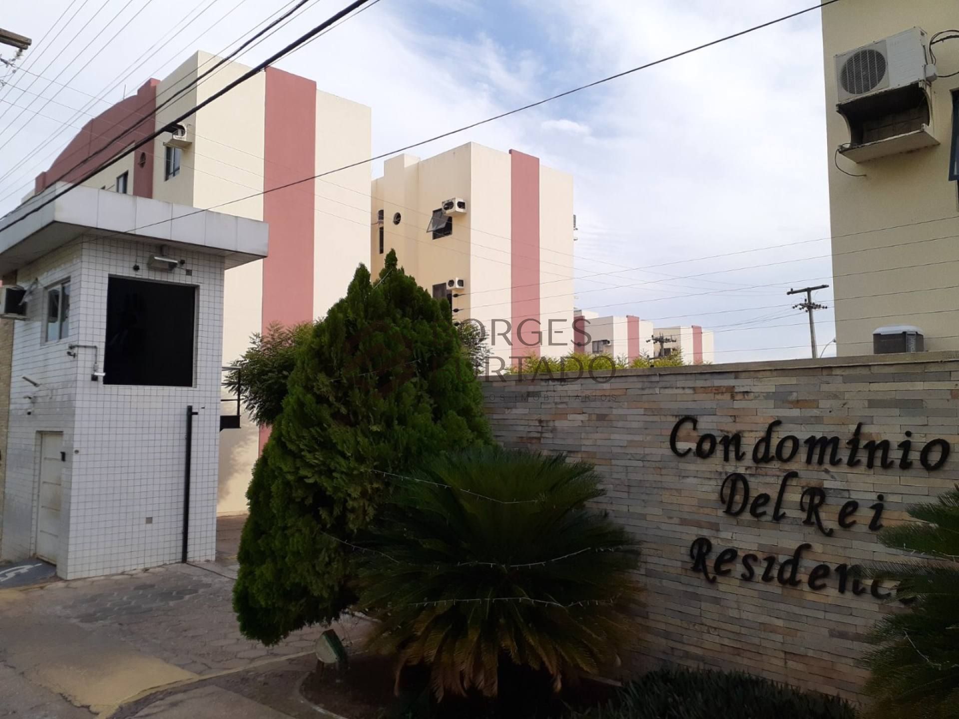 Apartamento Para Vender com 3 quartos no bairro CRISTO REI em Teresina