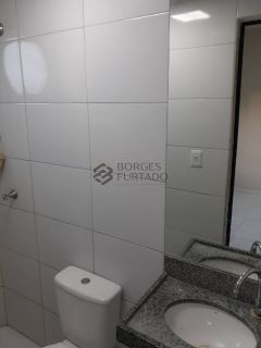 Apartamento Para Vender com 3 quartos no bairro CRISTO REI em Teresina