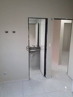Apartamento Para Vender com 3 quartos no bairro CRISTO REI em Teresina