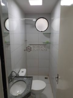 Apartamento Para Vender com 3 quartos no bairro CRISTO REI em Teresina