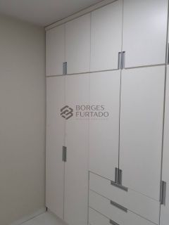 Apartamento Para Vender com 3 quartos no bairro CRISTO REI em Teresina