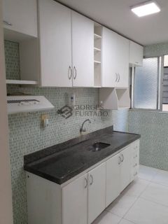 Apartamento Para Vender com 3 quartos no bairro CRISTO REI em Teresina