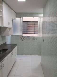 Apartamento Para Vender com 3 quartos no bairro CRISTO REI em Teresina