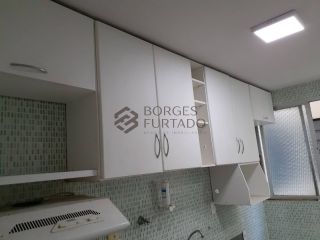 Apartamento Para Vender com 3 quartos no bairro CRISTO REI em Teresina