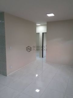 Apartamento Para Vender com 3 quartos no bairro CRISTO REI em Teresina