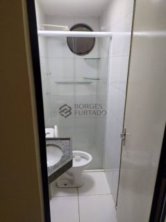 Apartamento Para Vender com 3 quartos no bairro CRISTO REI em Teresina