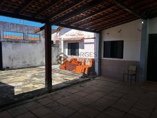 Casa Para Vender com 3 quartos 1 suítes no bairro BELA VISTA em Teresina