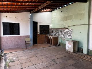 Casa Para Vender com 3 quartos 1 suítes no bairro BELA VISTA em Teresina