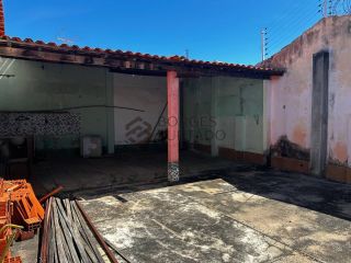 Casa Para Vender com 3 quartos 1 suítes no bairro BELA VISTA em Teresina