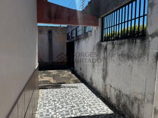 Casa Para Vender com 3 quartos 1 suítes no bairro BELA VISTA em Teresina
