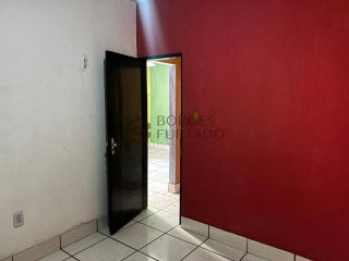 Casa Para Vender com 3 quartos 1 suítes no bairro BELA VISTA em Teresina