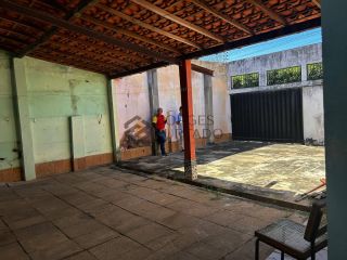 Casa Para Vender com 3 quartos 1 suítes no bairro BELA VISTA em Teresina