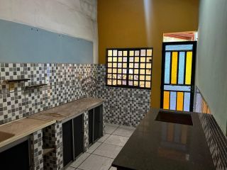 Casa Para Vender com 3 quartos 1 suítes no bairro BELA VISTA em Teresina
