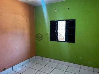 Casa Para Vender com 3 quartos 1 suítes no bairro BELA VISTA em Teresina