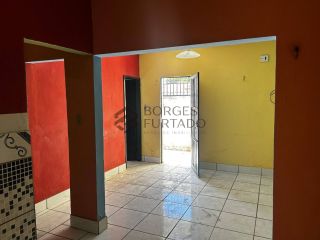 Casa Para Vender com 3 quartos 1 suítes no bairro BELA VISTA em Teresina
