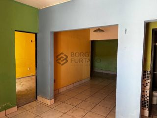 Casa Para Vender com 3 quartos 1 suítes no bairro BELA VISTA em Teresina