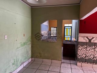 Casa Para Vender com 3 quartos 1 suítes no bairro BELA VISTA em Teresina