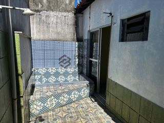 Casa Para Vender com 3 quartos 1 suítes no bairro BELA VISTA em Teresina