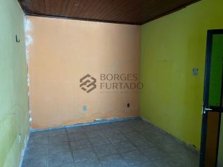 Casa Para Vender com 3 quartos 1 suítes no bairro BELA VISTA em Teresina
