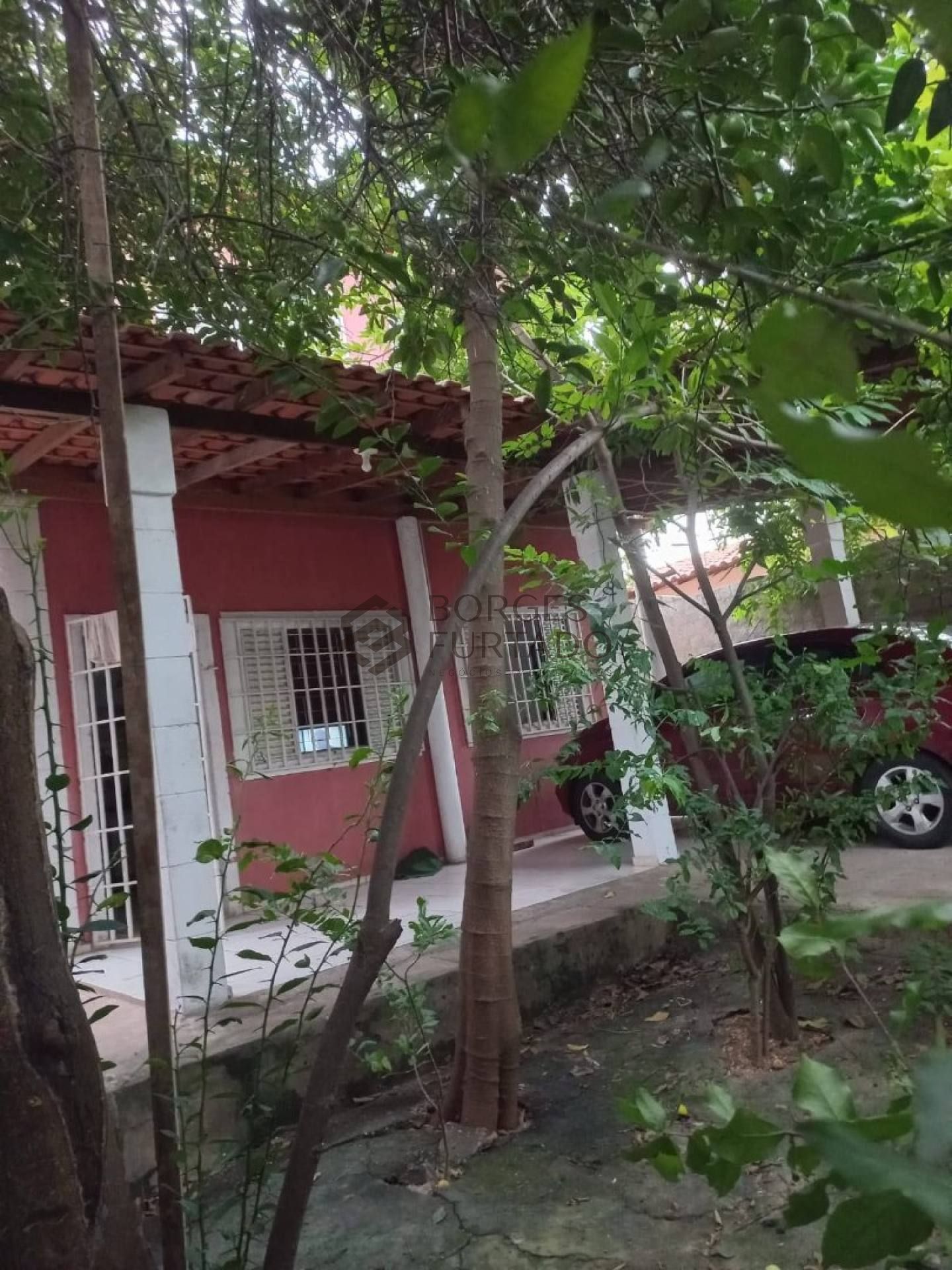 Casa Para Vender com 2 quartos 1 suítes no bairro PORTAL DA ALEGRIA em Teresina