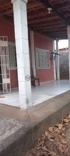 Casa Para Vender com 2 quartos 1 suítes no bairro PORTAL DA ALEGRIA em Teresina