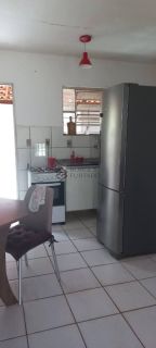 Casa Para Vender com 2 quartos 1 suítes no bairro PORTAL DA ALEGRIA em Teresina