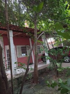 Casa Para Vender com 2 quartos 1 suítes no bairro PORTAL DA ALEGRIA em Teresina