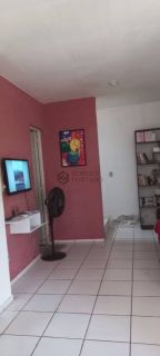 Casa Para Vender com 2 quartos 1 suítes no bairro PORTAL DA ALEGRIA em Teresina