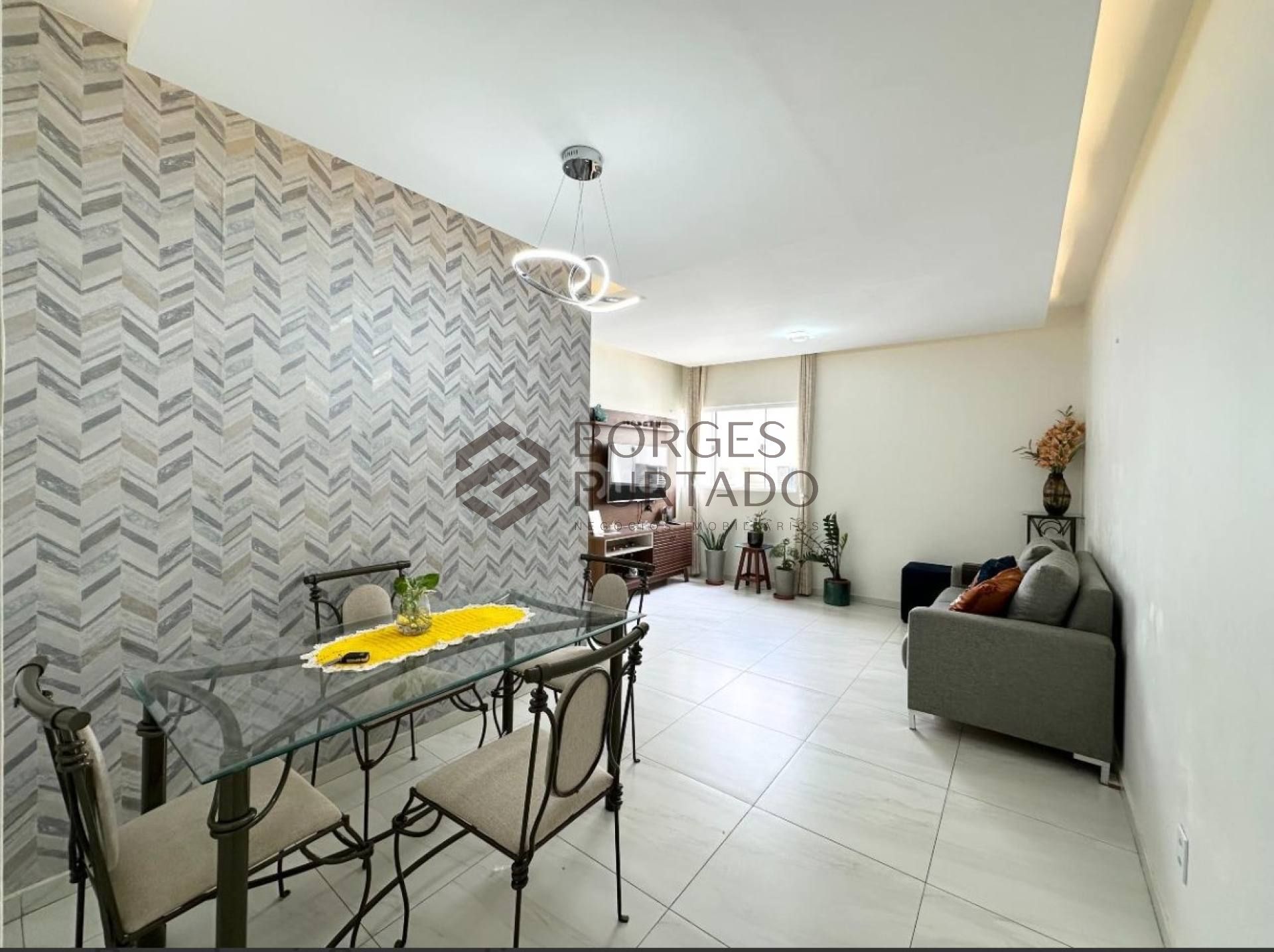 Apartamento Para Vender com 3 quartos 1 suítes no bairro ILHOTAS em Teresina