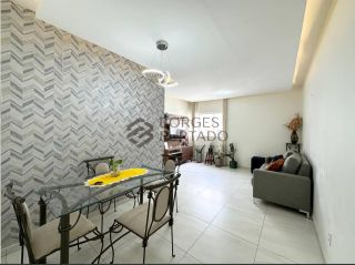 Apartamento Para Vender com 3 quartos 1 suítes no bairro ILHOTAS em Teresina