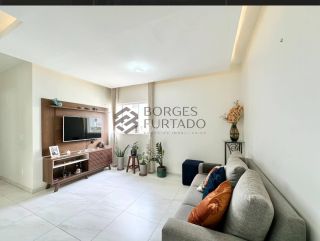 Apartamento Para Vender com 3 quartos 1 suítes no bairro ILHOTAS em Teresina