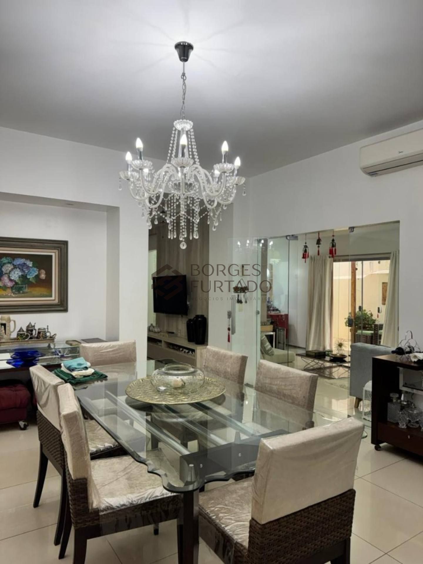 Casa Para Vender 3 suítes no bairro SÃO CRISTÓVÃO em Teresina