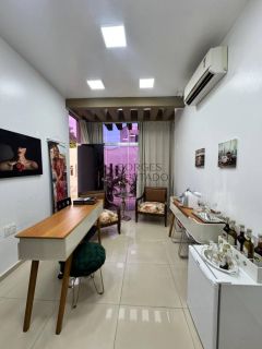 Casa Para Vender 3 suítes no bairro SÃO CRISTÓVÃO em Teresina