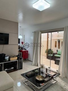 Casa Para Vender 3 suítes no bairro SÃO CRISTÓVÃO em Teresina