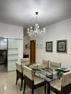 Casa Para Vender 3 suítes no bairro SÃO CRISTÓVÃO em Teresina