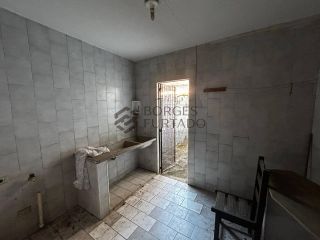 Casa Para Vender com 3 quartos sendo 1 suítes no bairro SÃO JOÃO em Teresina