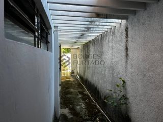 Casa Para Vender com 3 quartos sendo 1 suítes no bairro SÃO JOÃO em Teresina