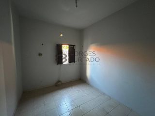 Casa Para Vender com 3 quartos sendo 1 suítes no bairro SÃO JOÃO em Teresina