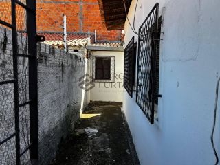 Casa Para Vender com 3 quartos sendo 1 suítes no bairro SÃO JOÃO em Teresina