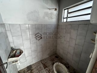 Casa Para Vender com 3 quartos sendo 1 suítes no bairro SÃO JOÃO em Teresina