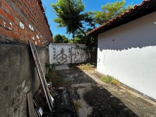Casa Para Vender com 3 quartos sendo 1 suítes no bairro SÃO JOÃO em Teresina