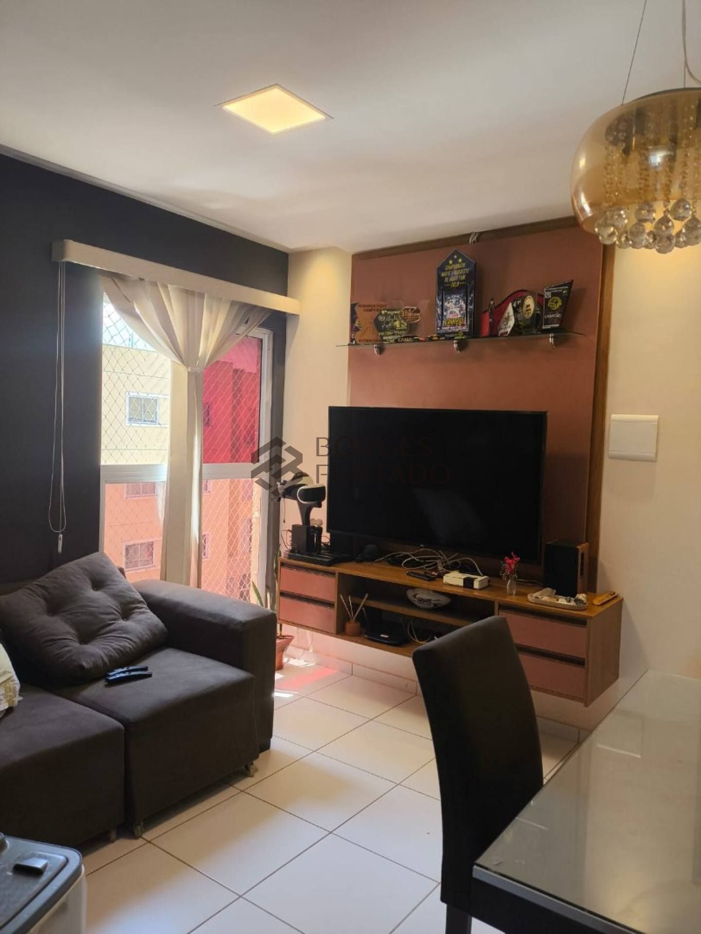 Apartamento Para Vender com 2 quartos no bairro BOM PRINCIPIO em Teresina