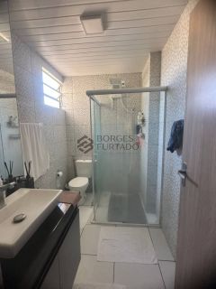 Apartamento Para Vender com 2 quartos no bairro BOM PRINCIPIO em Teresina