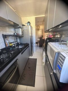 Apartamento Para Vender com 2 quartos no bairro BOM PRINCIPIO em Teresina