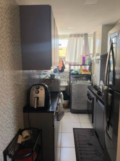 Apartamento Para Vender com 2 quartos no bairro BOM PRINCIPIO em Teresina